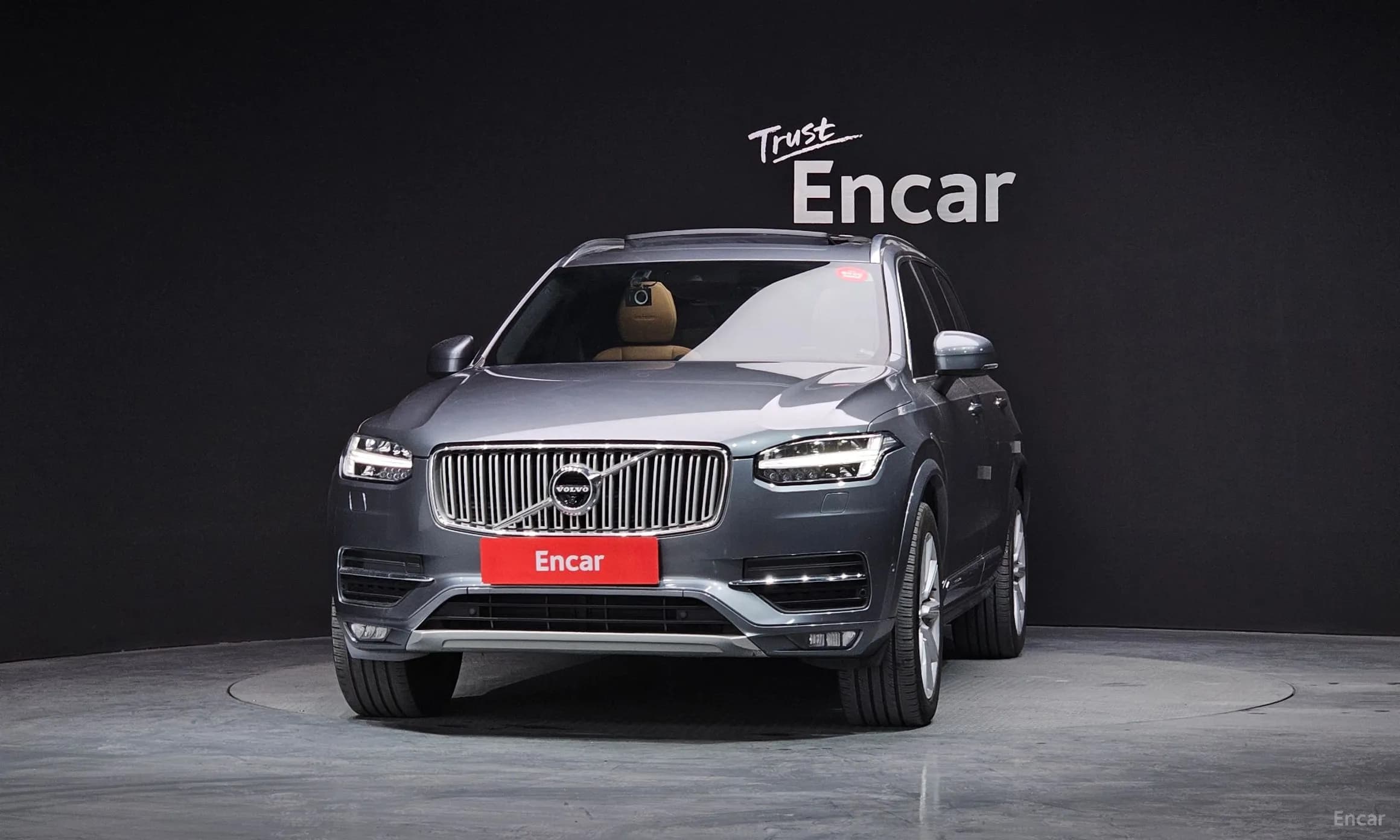 XC90 Gen 2