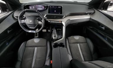 3008 2nd generation