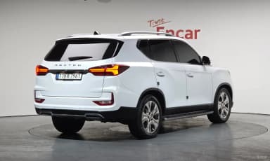 Rexton