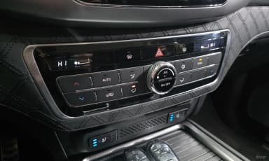Rexton