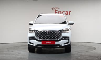 Rexton