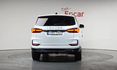 Rexton