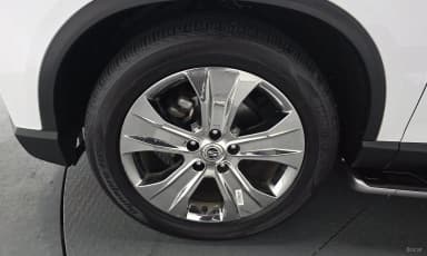 Rexton