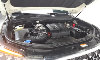 Rexton