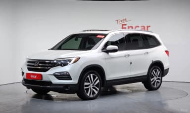 Pilot 3rd Generation