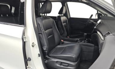 Pilot 3rd Generation