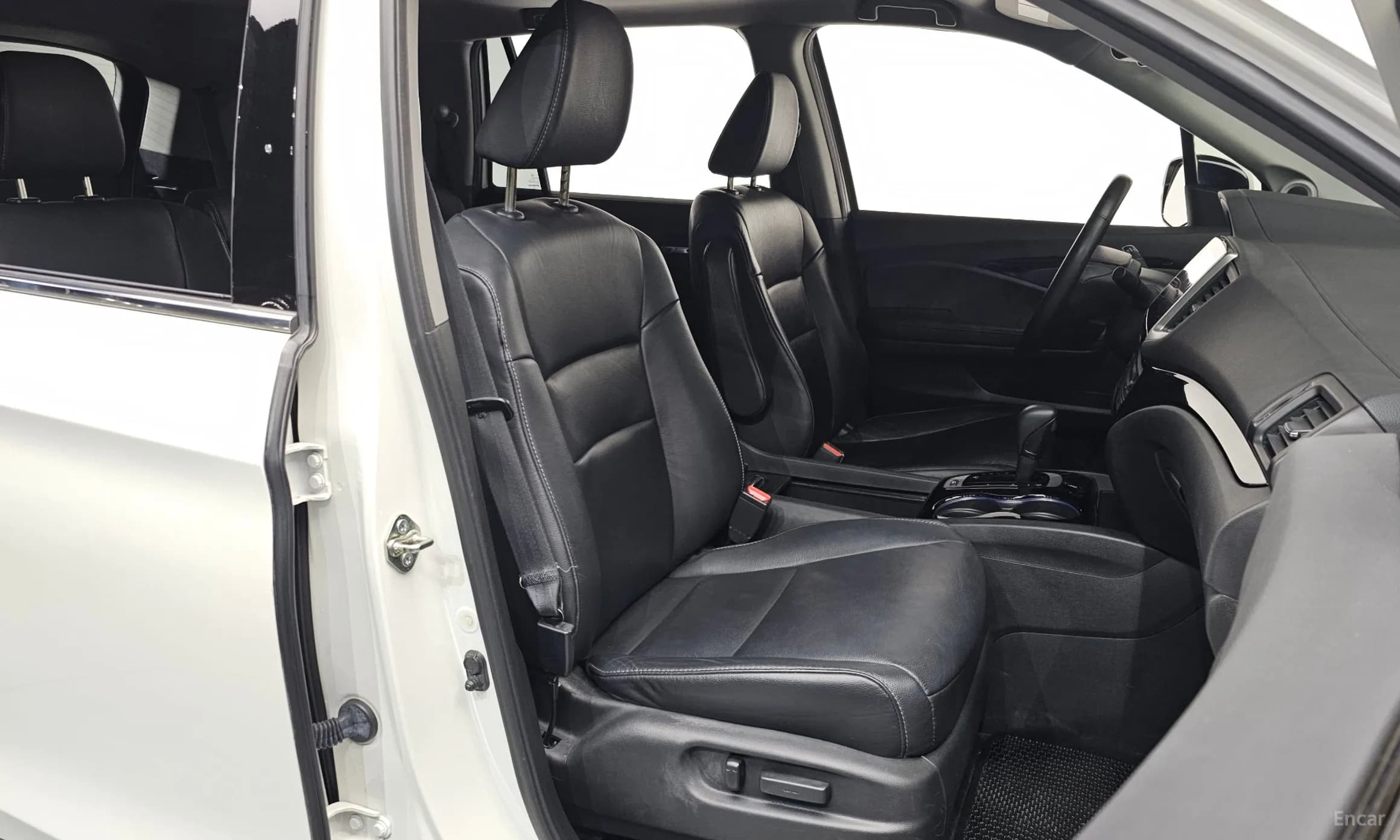 Pilot 3rd Generation