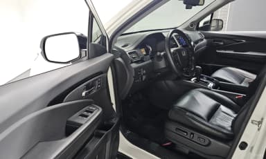 Pilot 3rd Generation