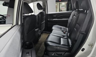 Pilot 3rd Generation