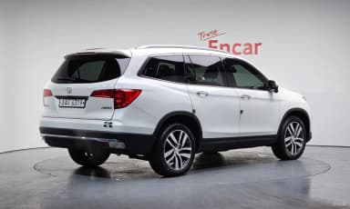 Pilot 3rd Generation