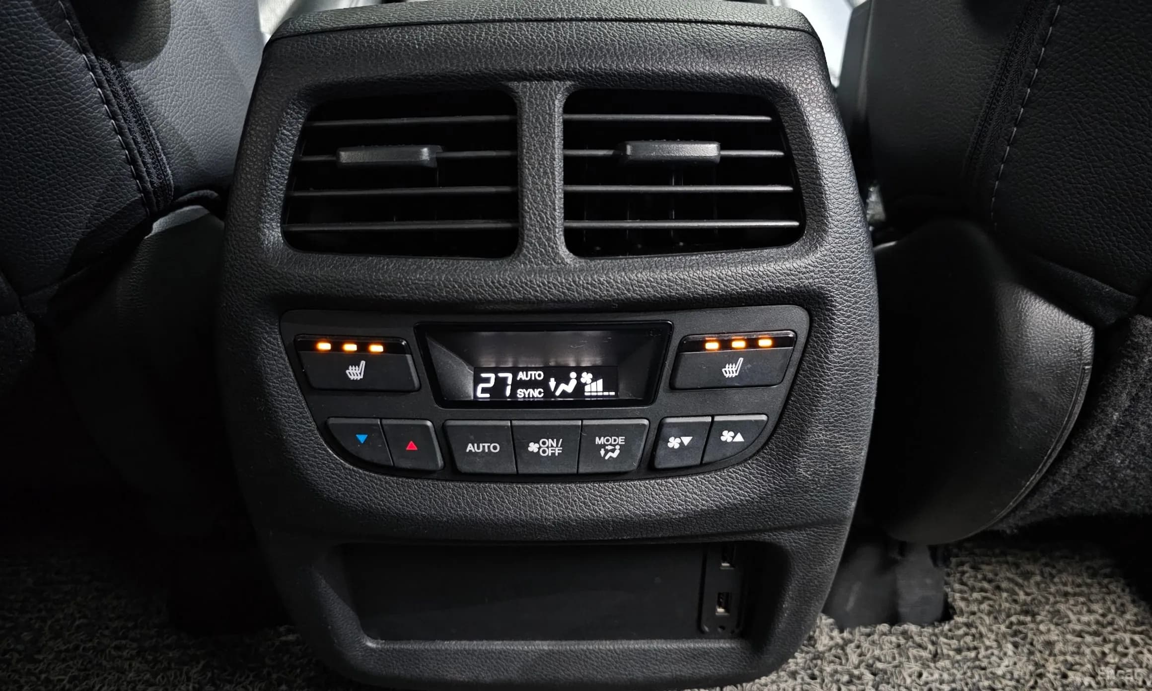 Pilot 3rd Generation