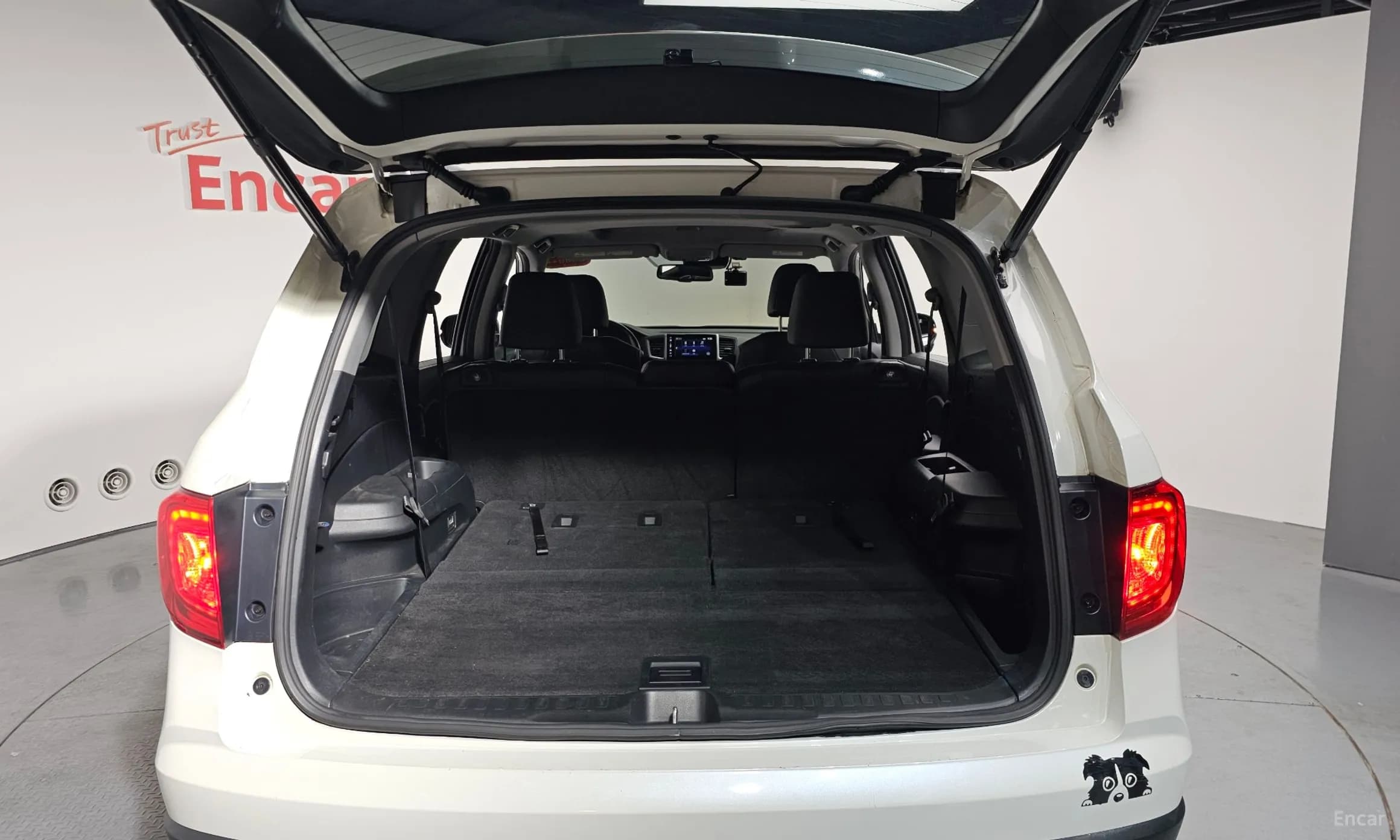 Pilot 3rd Generation