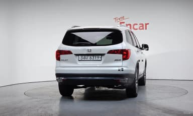 Pilot 3rd Generation