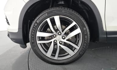 Pilot 3rd Generation