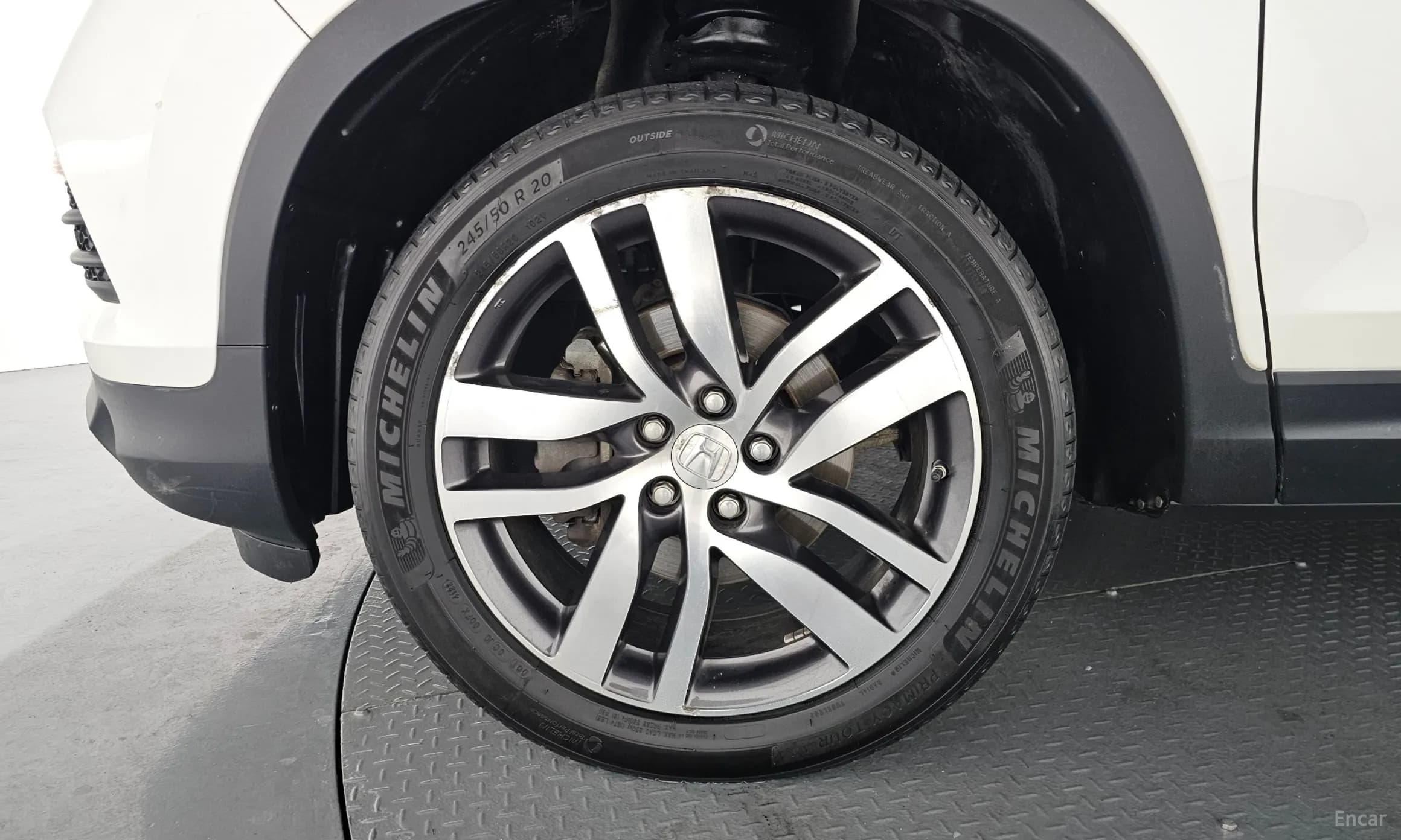 Pilot 3rd Generation