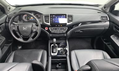 Pilot 3rd Generation