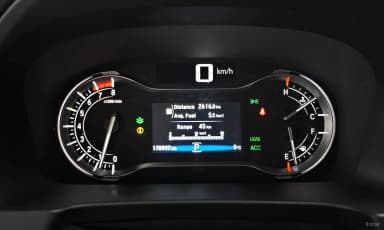 Pilot 3rd Generation