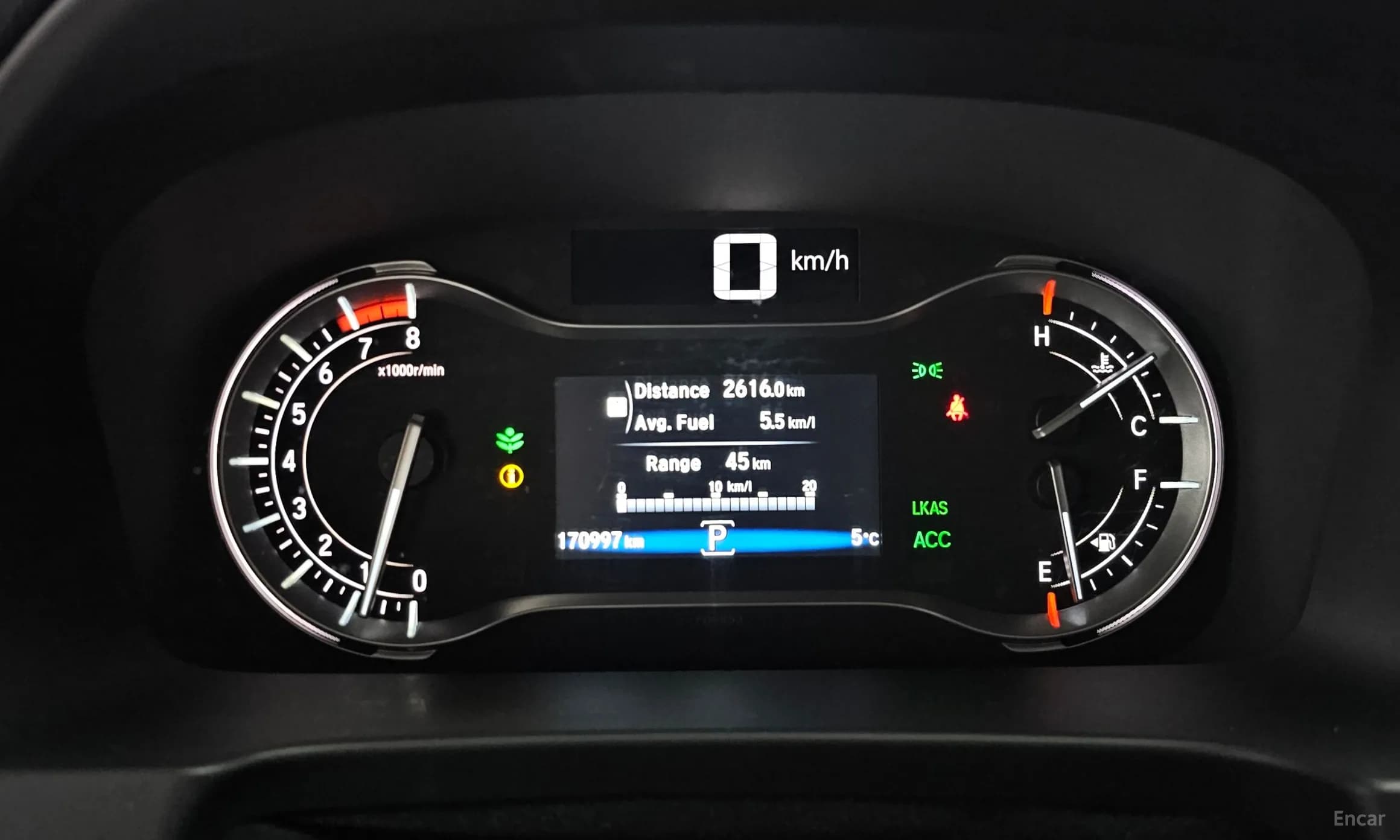 Pilot 3rd Generation