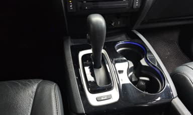 Pilot 3rd Generation