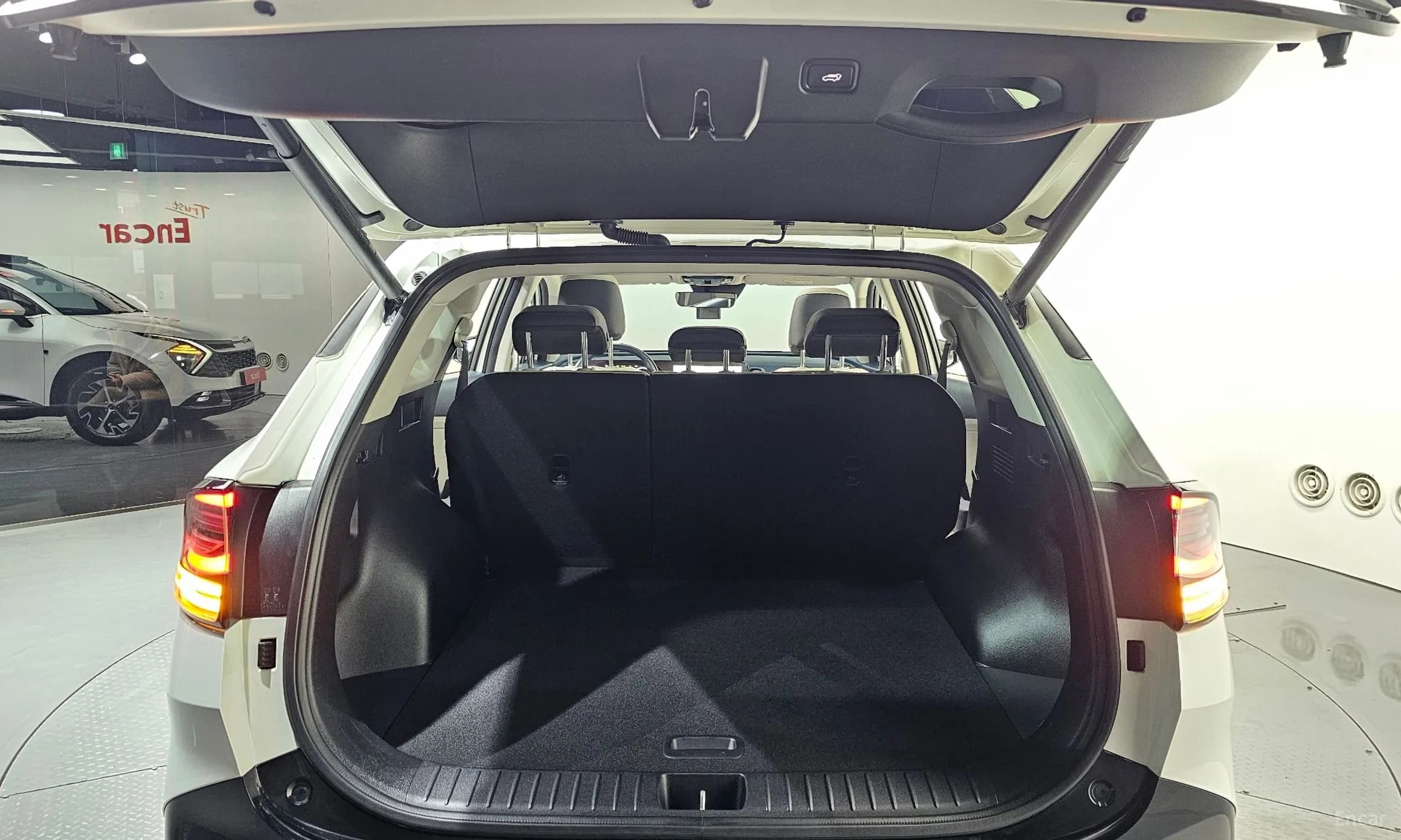 Sportage 5th Generation Hybrid