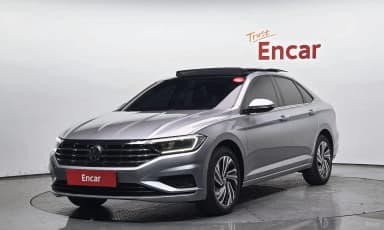 Jetta 7th Generation