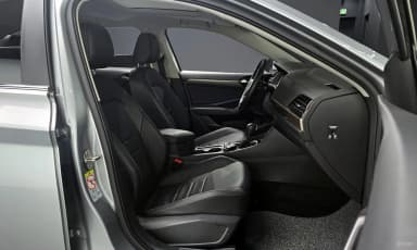 Jetta 7th Generation