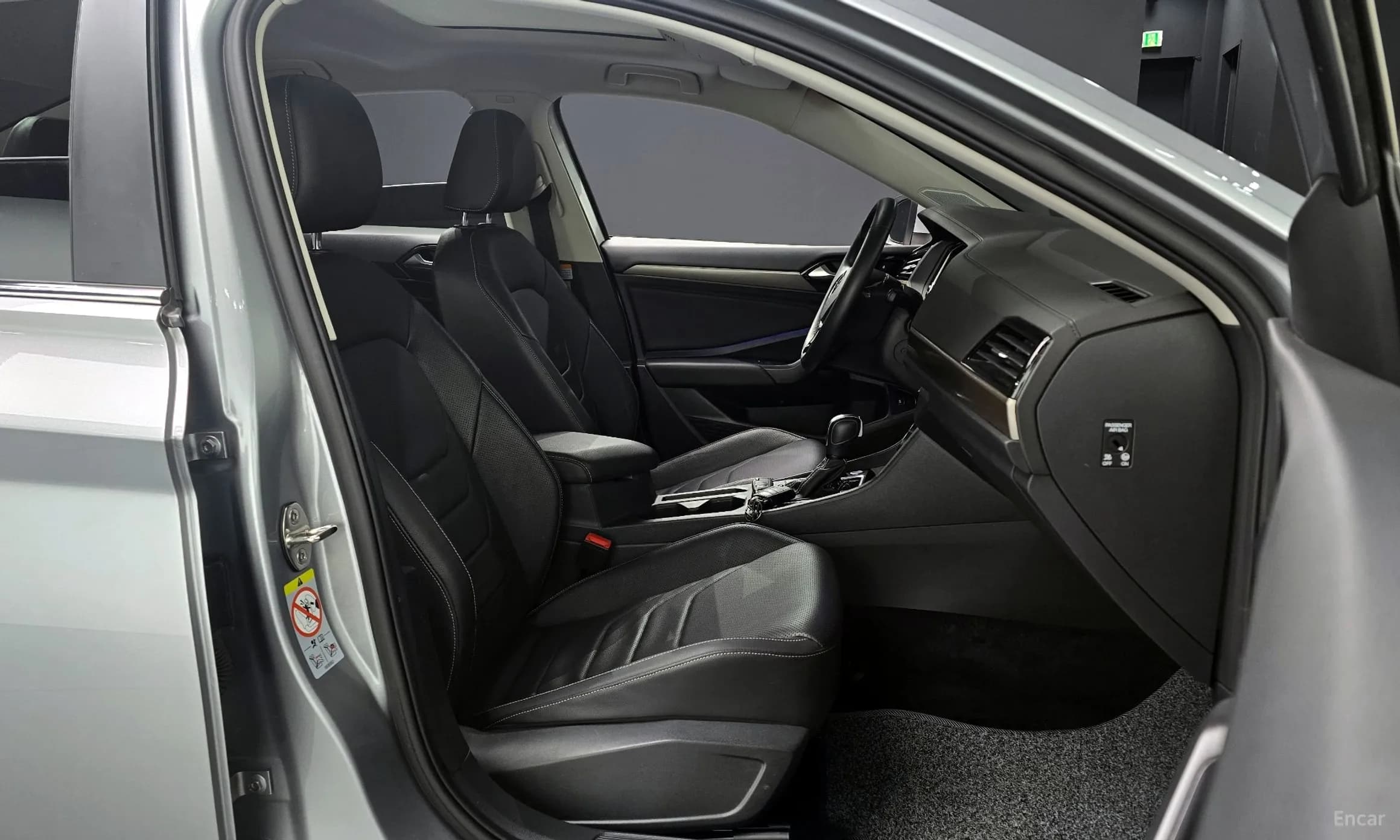 Jetta 7th Generation