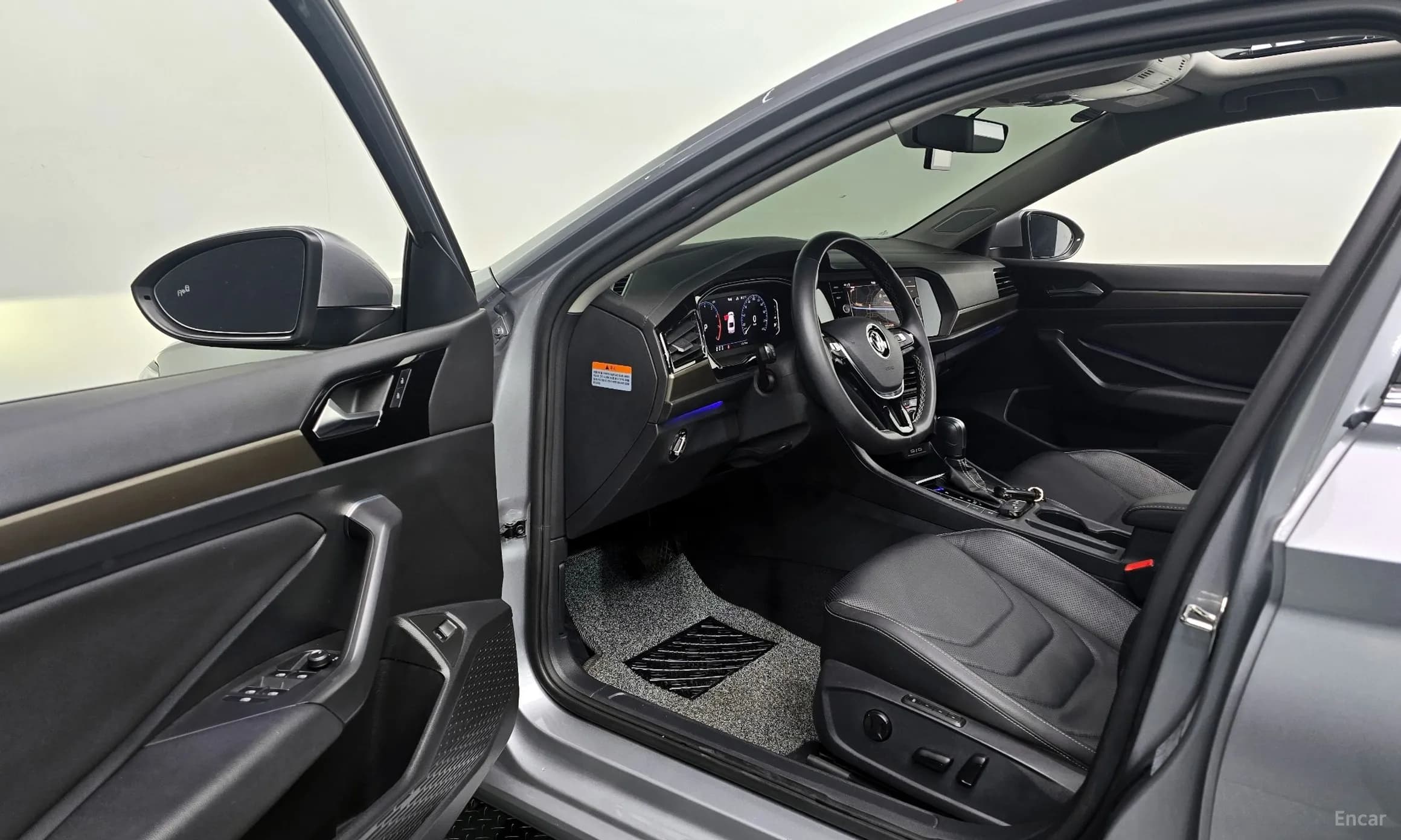 Jetta 7th Generation