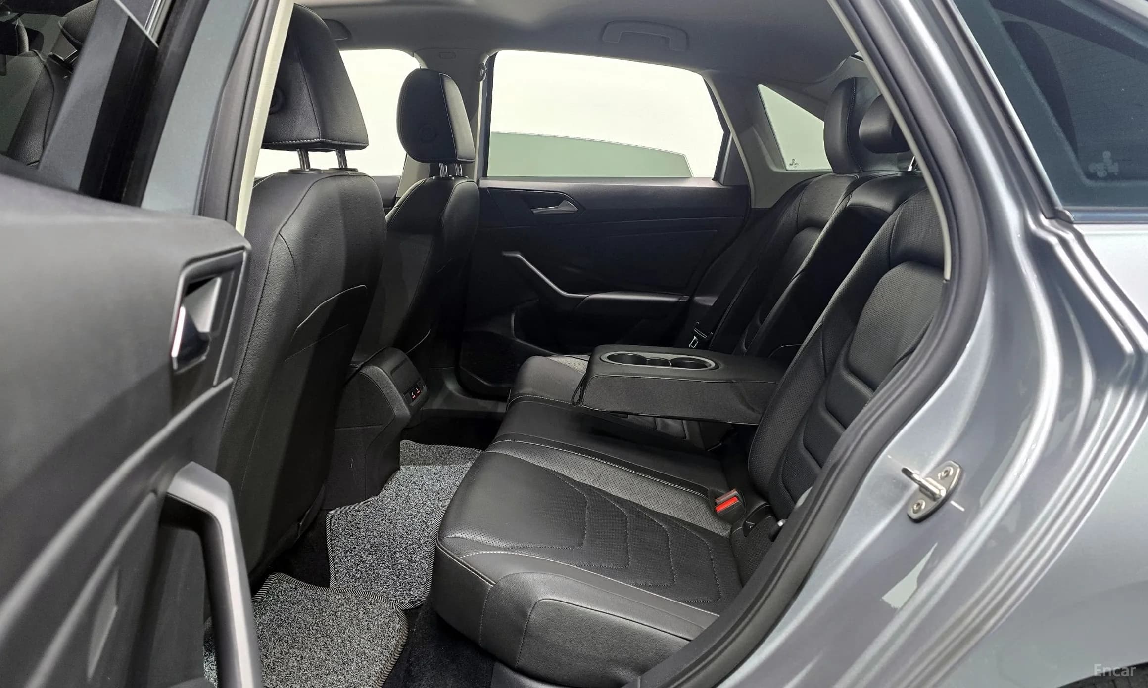 Jetta 7th Generation