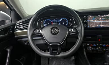 Jetta 7th Generation