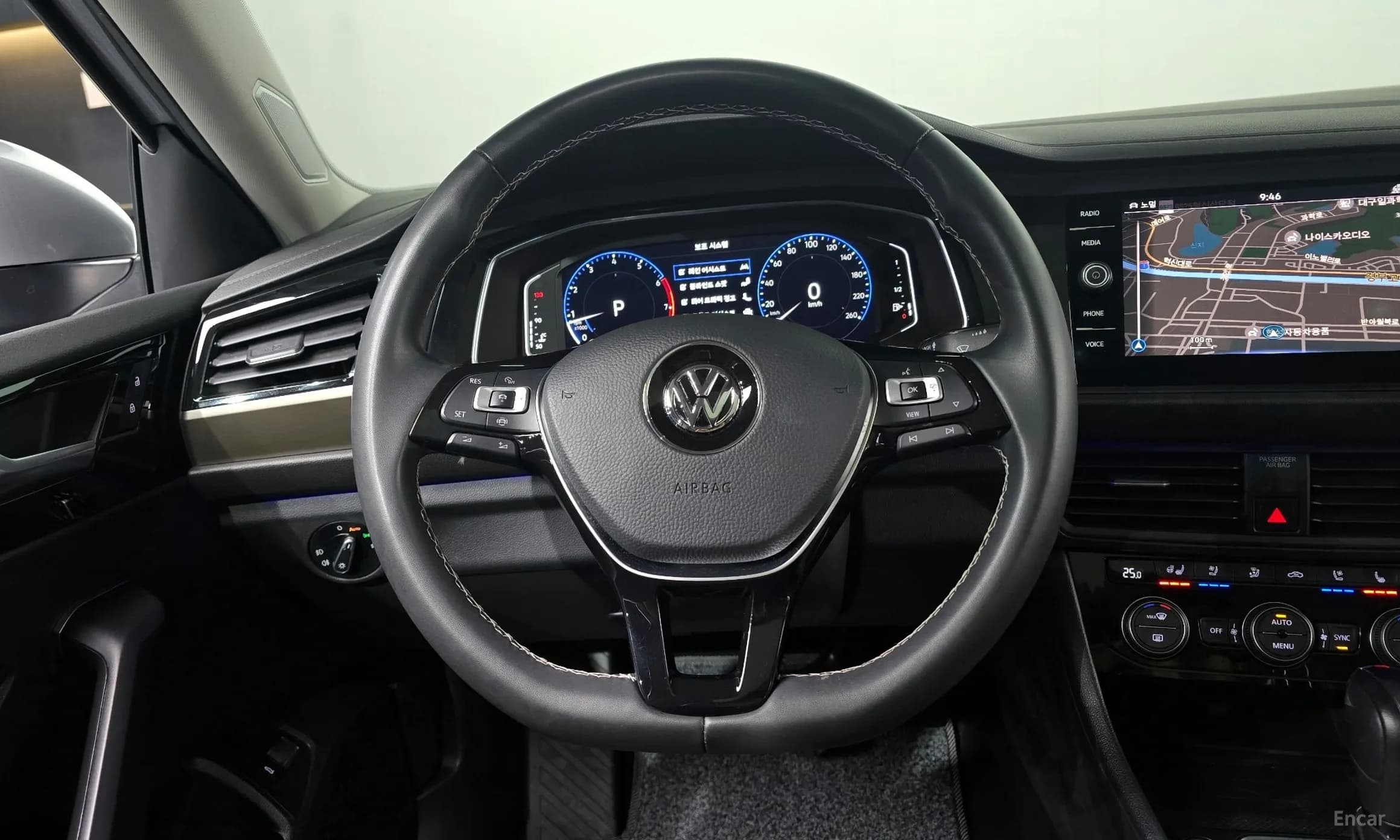 Jetta 7th Generation