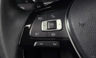 Jetta 7th Generation