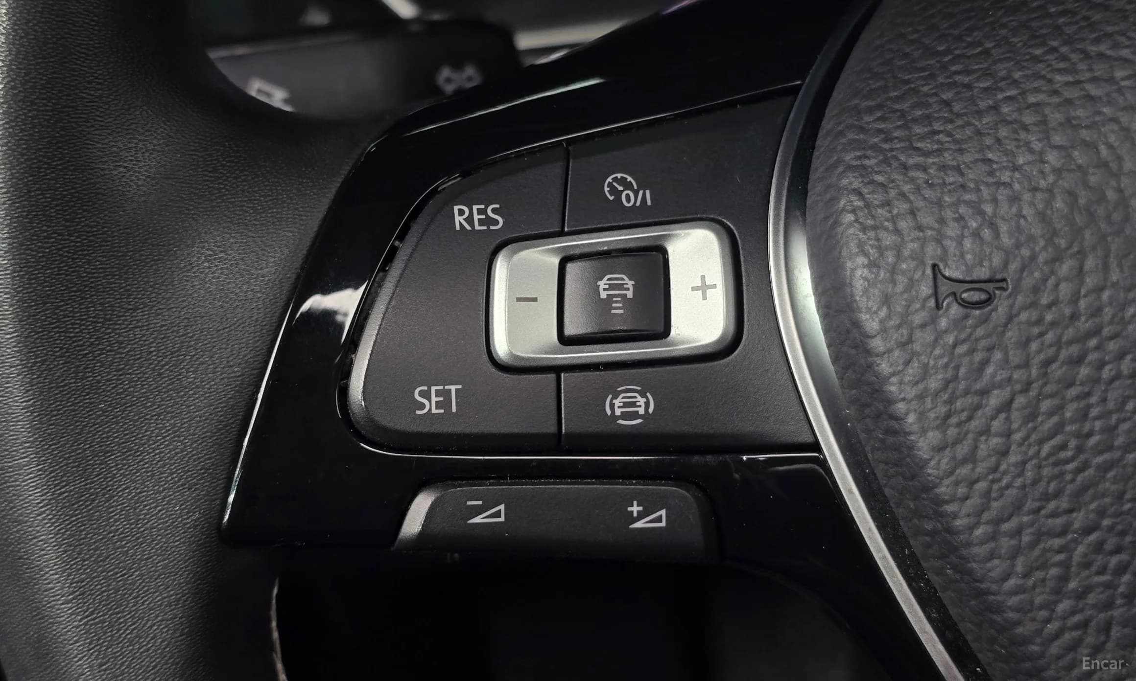 Jetta 7th Generation