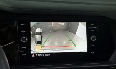 Jetta 7th Generation