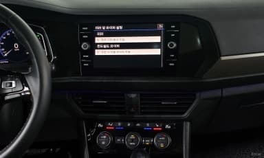 Jetta 7th Generation