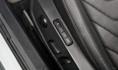 Jetta 7th Generation