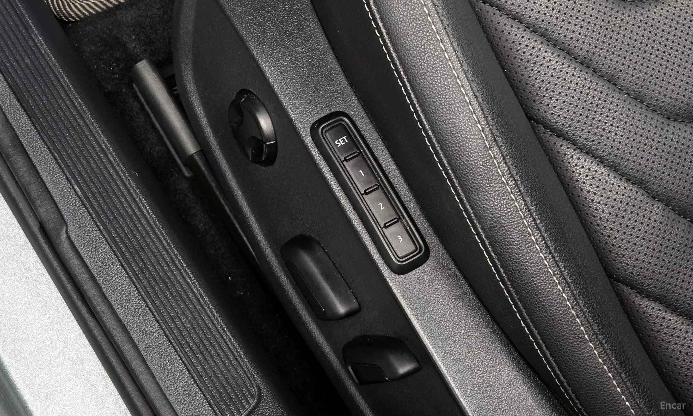 Jetta 7th Generation