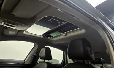 Jetta 7th Generation