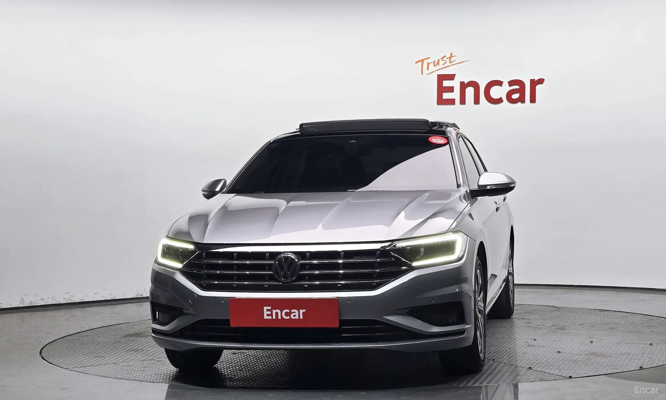 Jetta 7th Generation