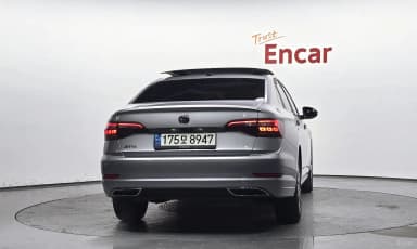 Jetta 7th Generation