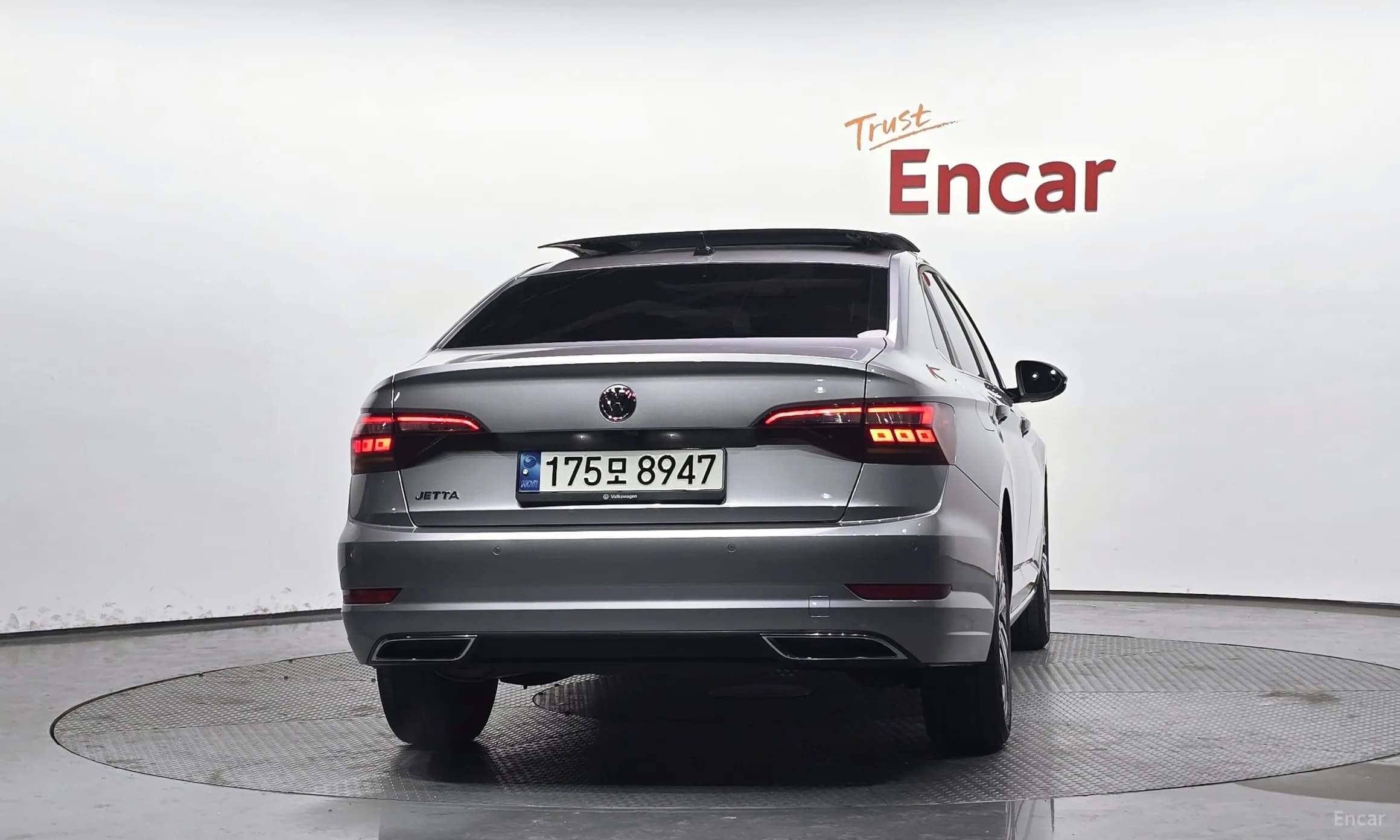 Jetta 7th Generation