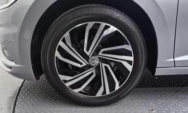 Jetta 7th Generation