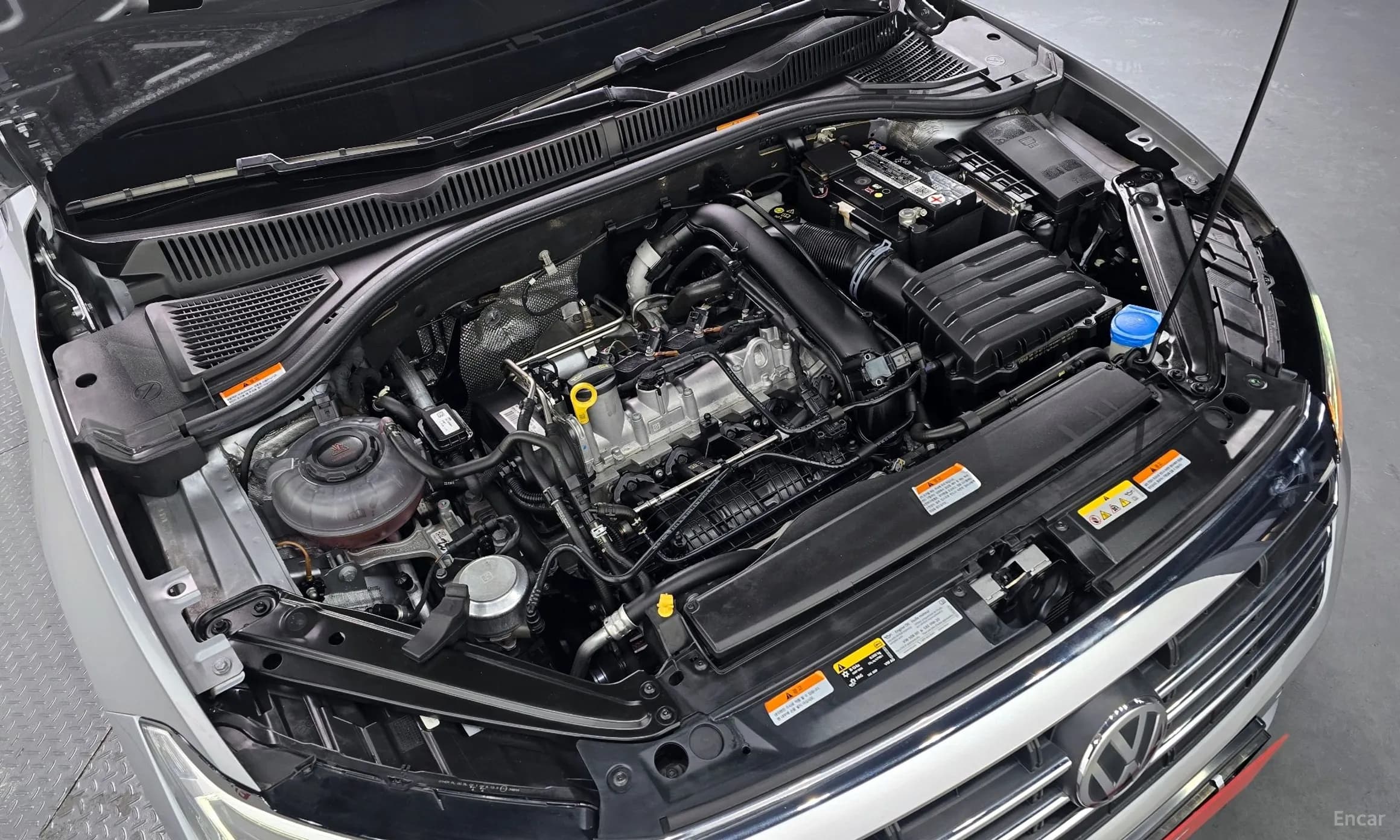 Jetta 7th Generation