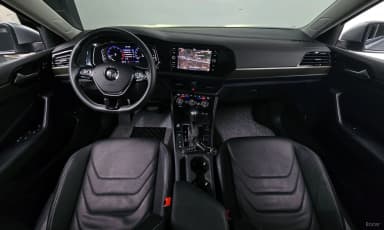 Jetta 7th Generation