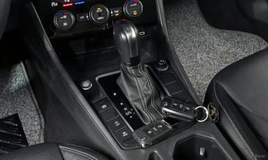 Jetta 7th Generation