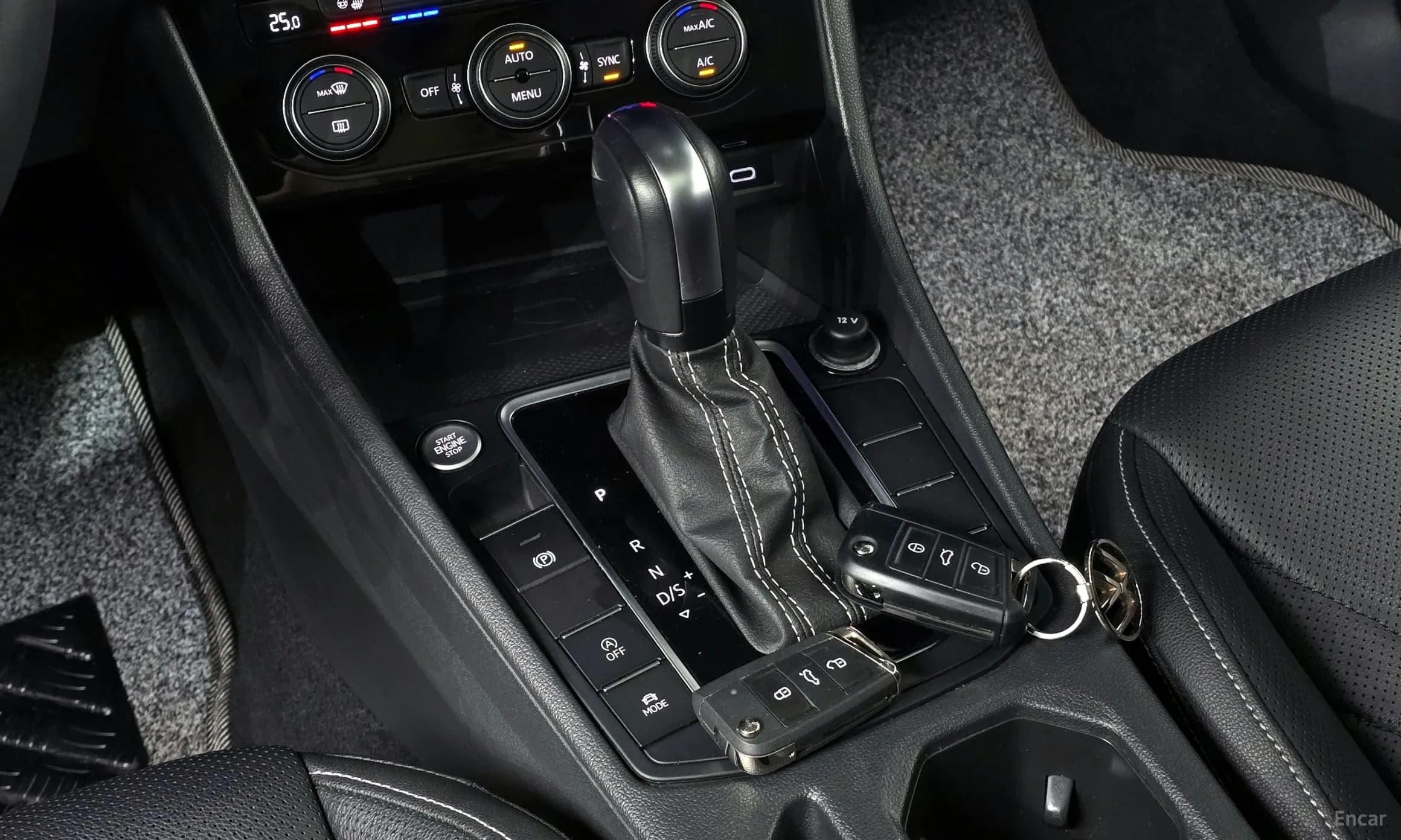 Jetta 7th Generation