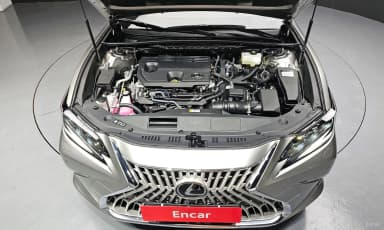 ES300h 7th Generation