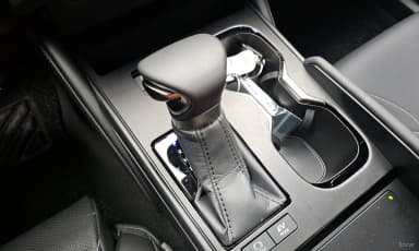 ES300h 7th Generation