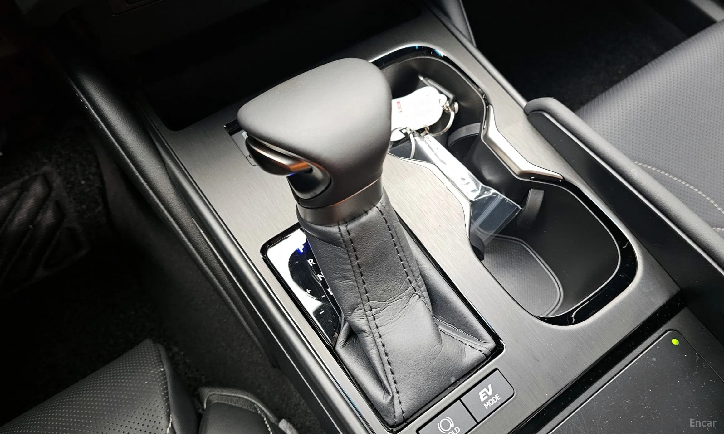 ES300h 7th Generation