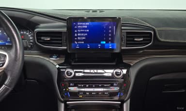 Explorer 6th Generation